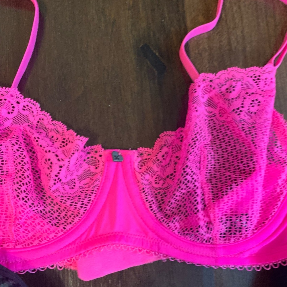 Blackheart Bralette Bundle - image 4